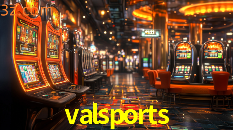 Plataforma de Apostas valsports